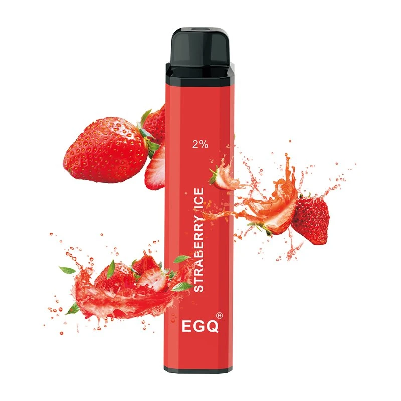 3500 potahů vape