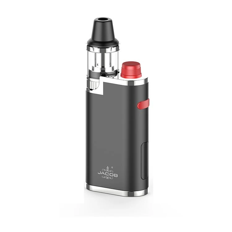 Sada vysoce výkonných elektronických cigaret