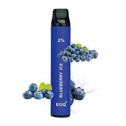 Vape Pen s kapacitou 1000 mAh