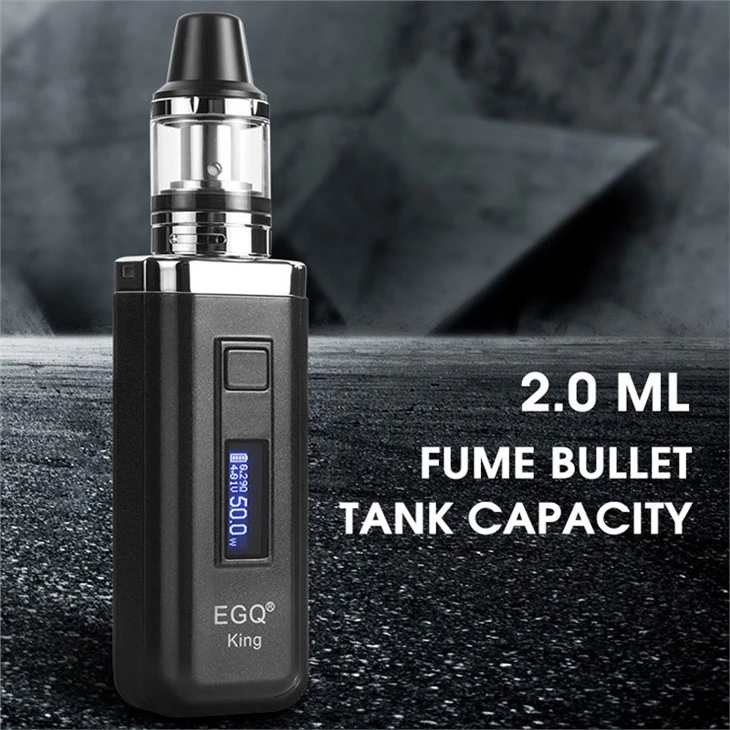 E Vape Pen