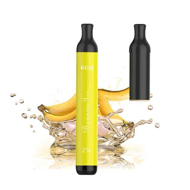Refillable E Cigarette Vape Pen Vape Pod