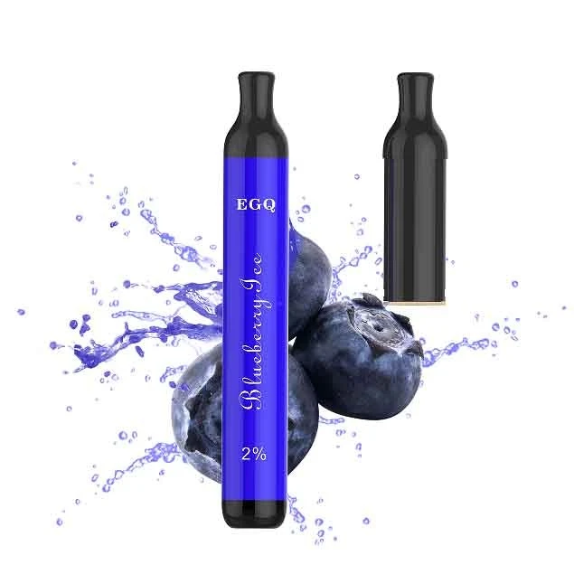 Refillable E Cigarette Vape Pen Vape Pod
