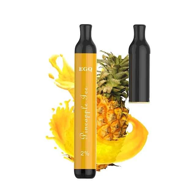 Refillable E Cigarette Vape Pen Vape Pod