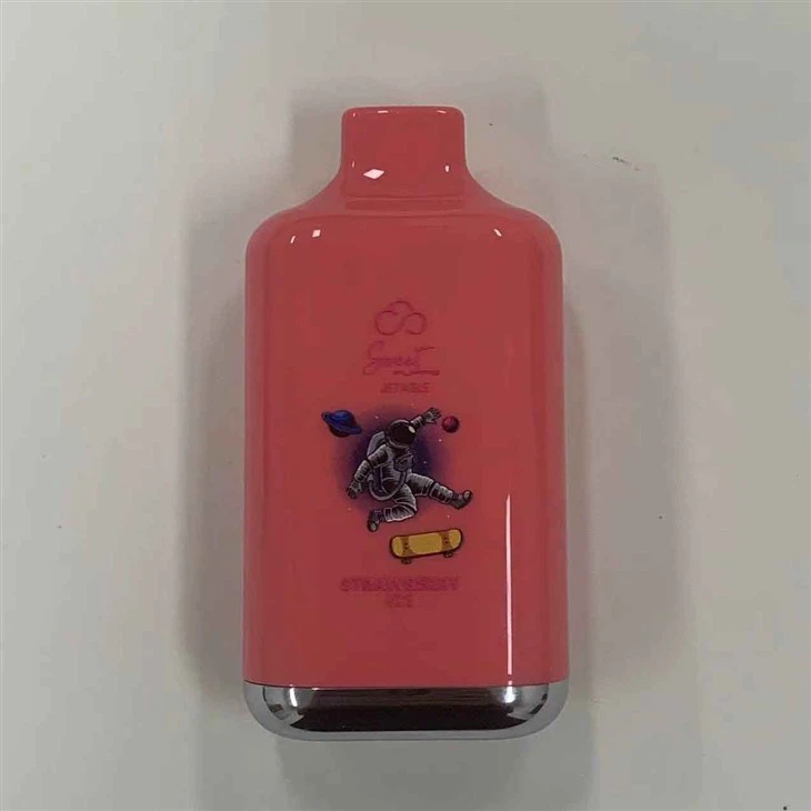 Sweet Manufacture Vape Disposable Electronic Cigarette