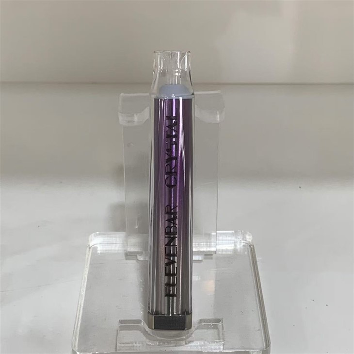 Crystal 600 Puffs Electronic Cigarette