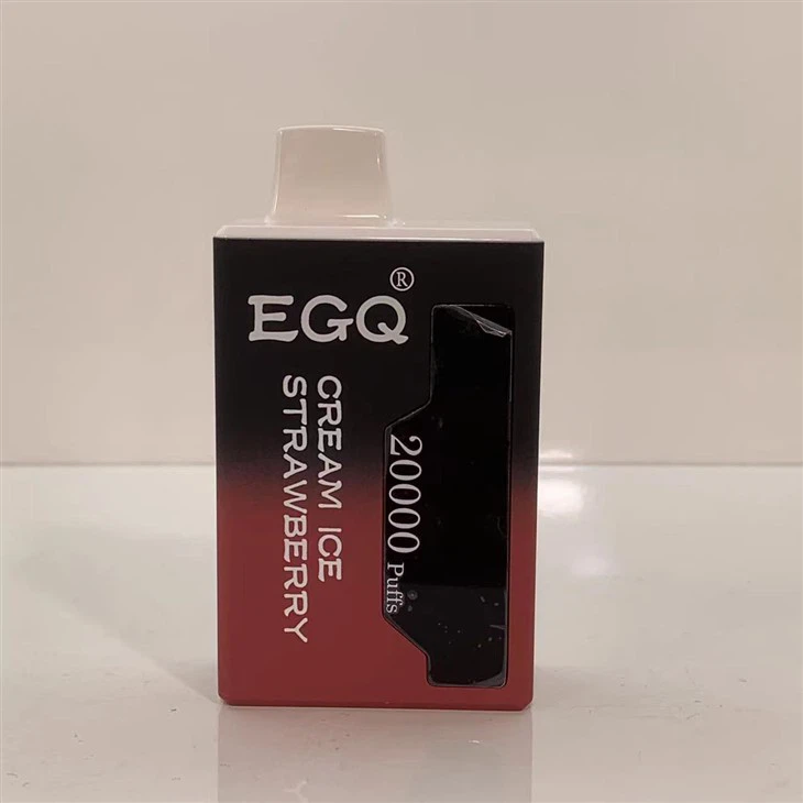 Horký prodej 20 000 potáhnutí Vape