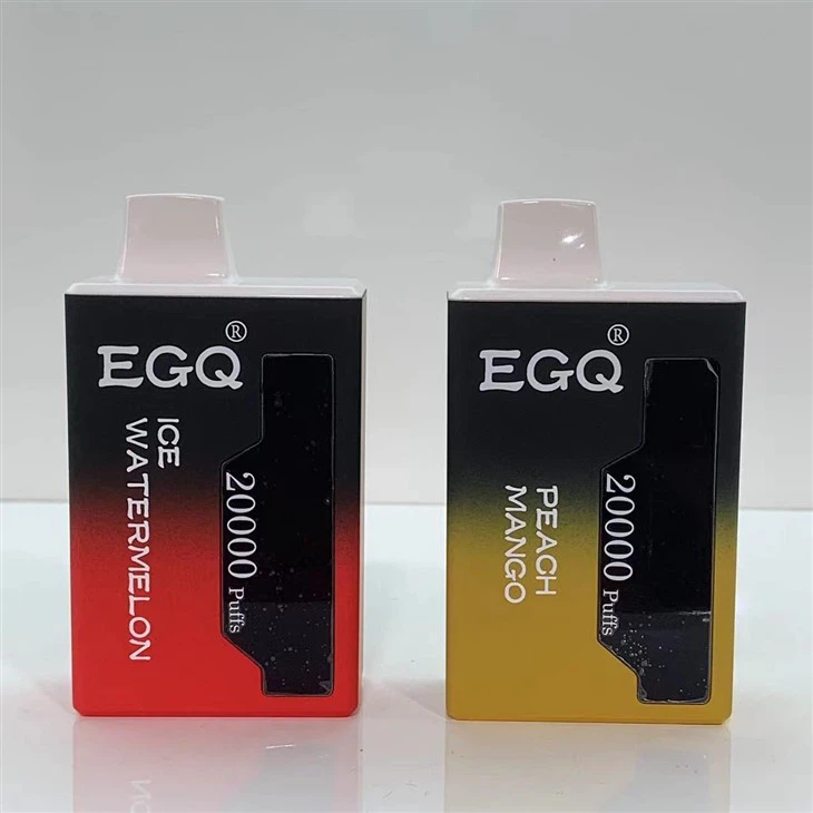 Hot Selling 20000 Puffs Vape