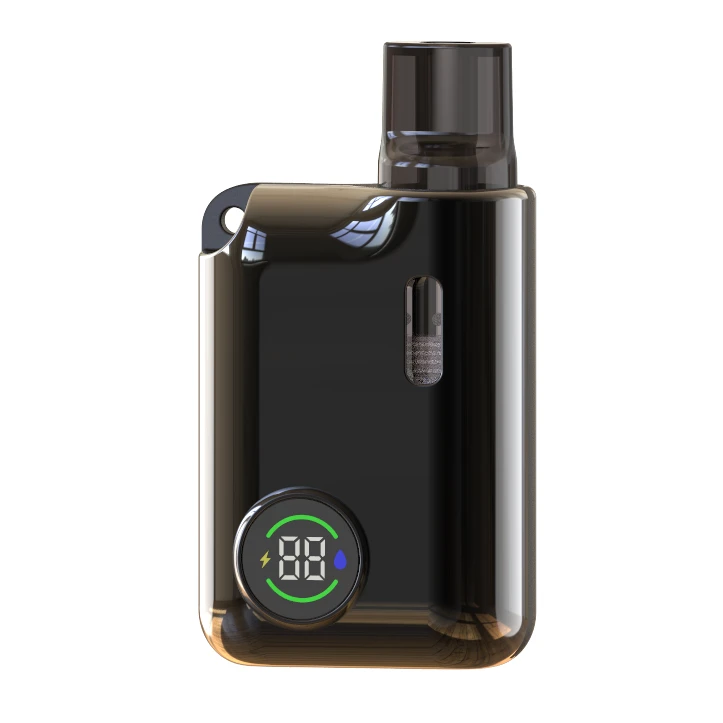 New Hot Sell Vape 600 Puffs Disposable Vape Pen Pod