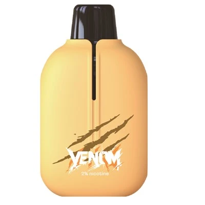 Vape Pod 600 tahů s 550mAh baterií