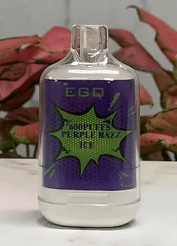 Nejprodávanější 600 potahů Vape