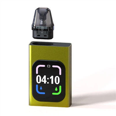 Elektronická cigareta Vape Pod 600 tahů