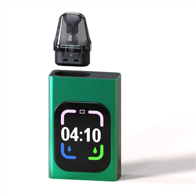 VAPE POD 600 Puffs Elektronická cigareta