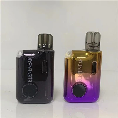 Elektronická cigareta Vape Pod