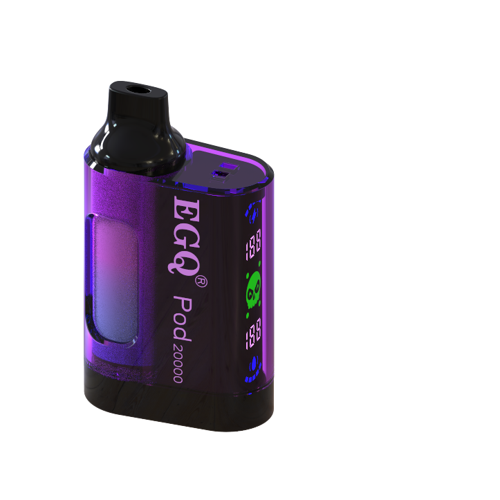 Vape Pod 20000 Puffs