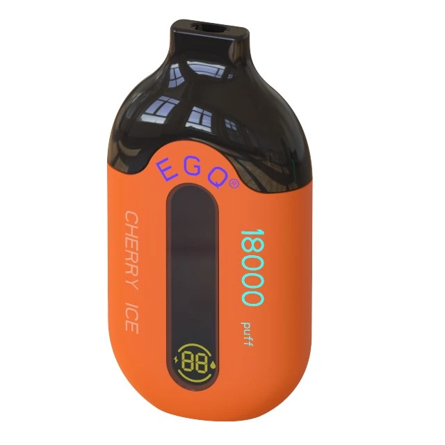 Wholesale I Vape 18000 Puffs 20 Ml Disposable E Cigarette