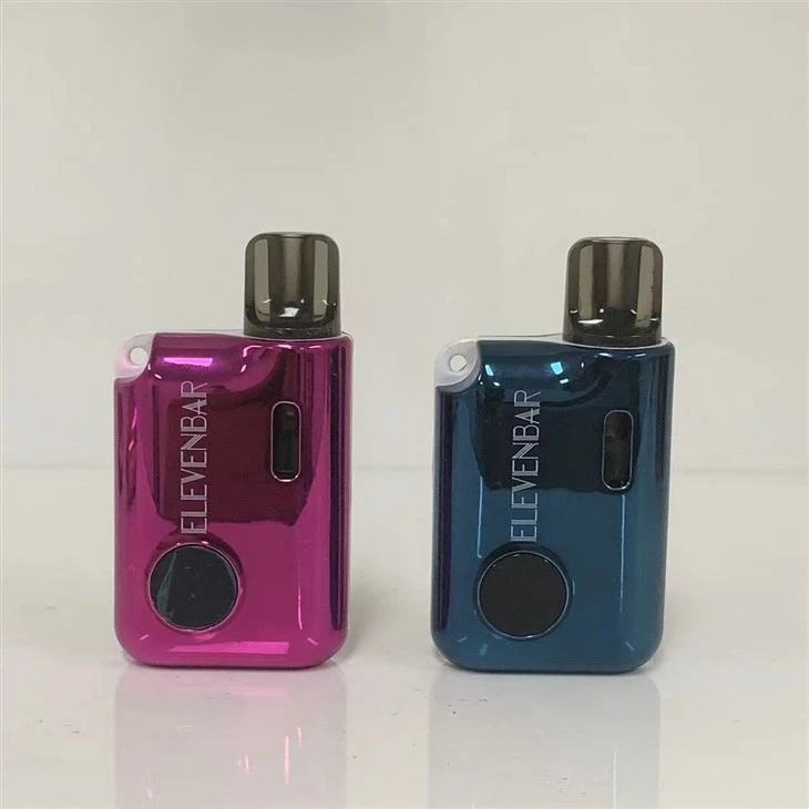 Wholesaler I Vape Pod 600 Puffs