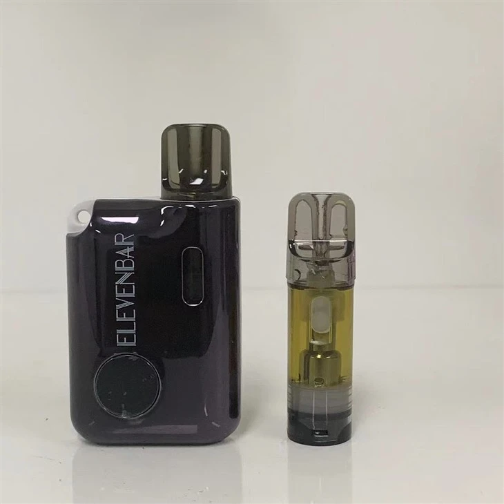 Wholesaler I Vape Pod 600 Puffs