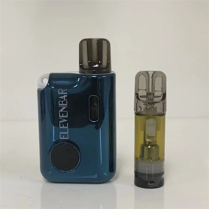 Velkoobchodní prodejce I Vape Pod 600 Puffs